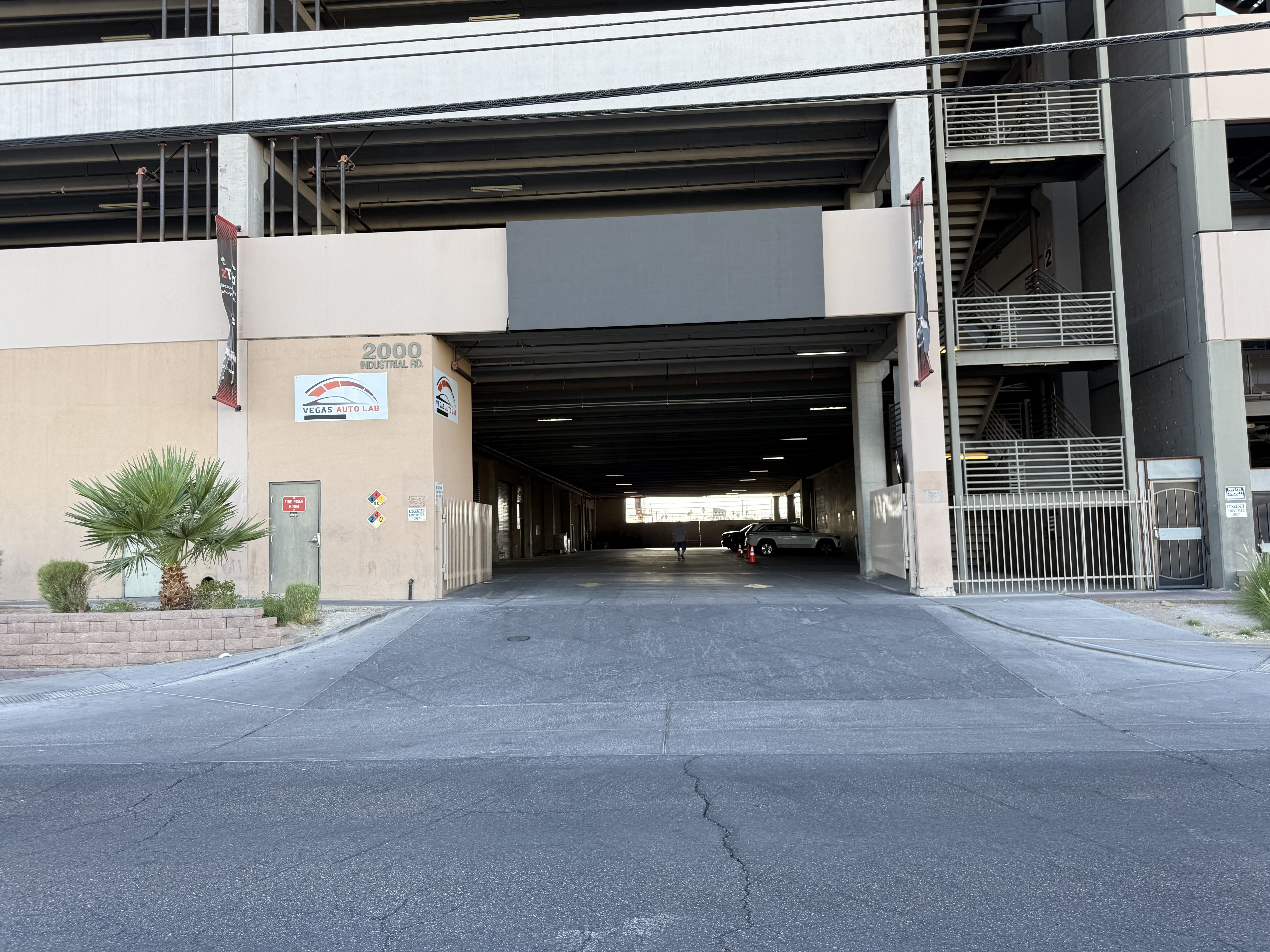 Expert Commercial LED Sign Installation in Las Vegas