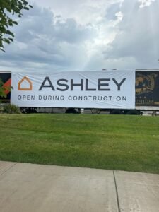 Ashley Banner