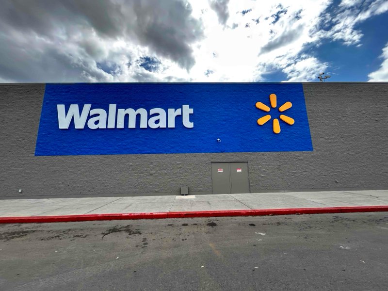 walmart channel letters 