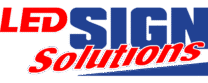LED -Sign-Solutions