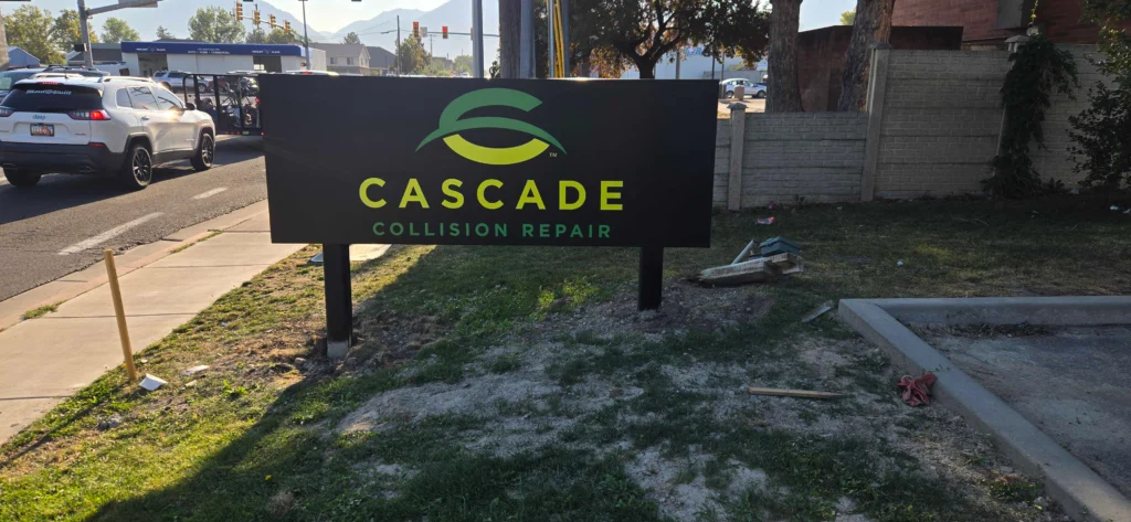 cascade midvale monument new